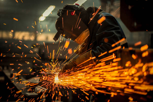 Best Food and Beverage Processing Equipment Welding in Sterling, CO