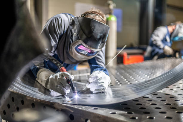 Best Aerospace and Defense Welding in Sterling, CO