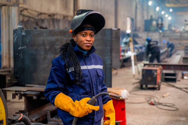 Affordable Welder Services in Sterling, CO